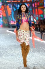DANIELA BRAGA at Victoria