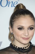 DAYA at 102.7 Kiis FM’s Jingle Ball 2016 in Los Angeles 12/02/2016