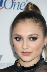 DAYA at 102.7 Kiis FM’s Jingle Ball 2016 in Los Angeles 12/02/2016