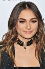 DAYA at Billboard Women in Music 2016 in New York 12/09/2016