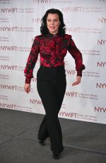 DEBI MAZAR at Women in Films and Television