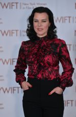 DEBI MAZAR at Women in Films and Television