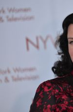 DEBI MAZAR at Women in Films and Television