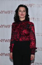 DEBI MAZAR at Women in Films and Television