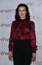 DEBI MAZAR at Women in Films and Television