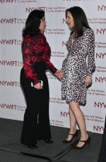 DEBI MAZAR at Women in Films and Television