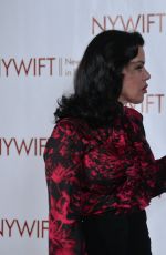 DEBI MAZAR at Women in Films and Television