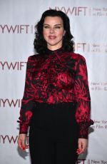 DEBI MAZAR at Women in Films and Television