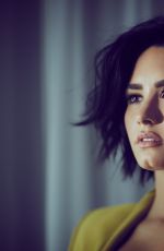 DEMI LOVATO for American Way, 2016