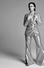 DEMI LOVATO for Refinery29, 2016