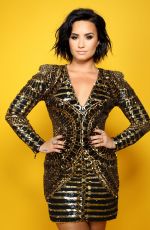 DEMI LOVATO for Wango Tango, 2016