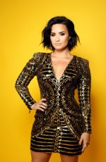 DEMI LOVATO for Wango Tango, 2016