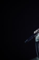 DEMI LOVATO Performs at Z Festival 2016 in Sao Paulo 12/10/2016