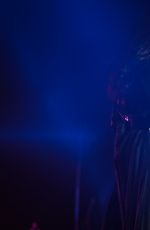 DEMI LOVATO Performs at Z Festival 2016 in Sao Paulo 12/10/2016