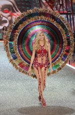 DEVON WINDSOR at Victoria