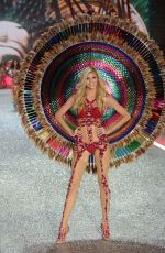 DEVON WINDSOR at Victoria