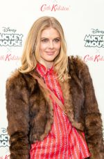 DONNA AIR at Disney x Cath Kidston Mickey and Minnie Exclusive VIP Launch in London 12/02/2016