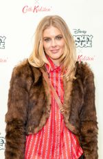 DONNA AIR at Disney x Cath Kidston Mickey and Minnie Exclusive VIP Launch in London 12/02/2016