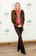 DONNA AIR at Disney x Cath Kidston Mickey and Minnie Exclusive VIP Launch in London 12/02/2016