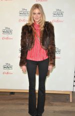 DONNA AIR at Disney x Cath Kidston Mickey and Minnie Exclusive VIP Launch in London 12/02/2016