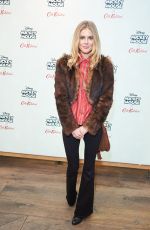 DONNA AIR at Disney x Cath Kidston Mickey and Minnie Exclusive VIP Launch in London 12/02/2016