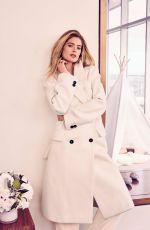 DOUTZEN KROES for Bloomberg Pursuits, 2016