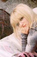 DOVE CAMERON for Obsessee, December 2016