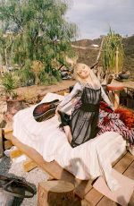 DOVE CAMERON for Obsessee, December 2016