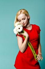 DOVE CAMERON for Tigerbeat Magazine, May 2016