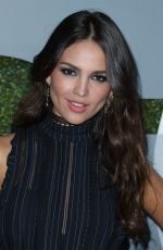 EIZA GONZALEZ at GQ Men of the Year Awards 2016 in West Hollywood 12/08/2016