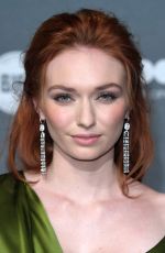 ELEANOR TOMLINSON at British Independent Film Awards in London 12/04/2016