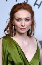 ELEANOR TOMLINSON at British Independent Film Awards in London 12/04/2016