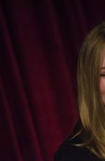 ELLE FANNING at 
