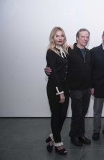 ELLE FANNING at 
