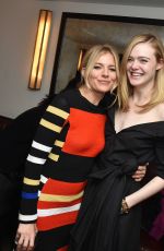 ELLE FANNING at 