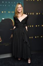 ELLE FANNING at 