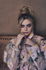 ELLE FANNING for California Style, 2016