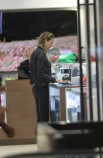 ELLE MACPHERSON Out Shopping in Miami 12/21/2016