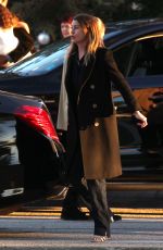 ELLEN POMPEO Out Shopping in Los Angeles 12/17/2016