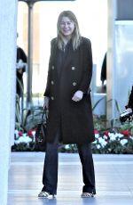 ELLEN POMPEO Out Shopping in Los Angeles 12/17/2016