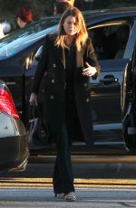 ELLEN POMPEO Out Shopping in Los Angeles 12/17/2016