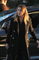 ELLEN POMPEO Out Shopping in Los Angeles 12/17/2016