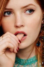 ELLIE BAMBER for Who What Wear 2016