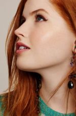 ELLIE BAMBER for Who What Wear 2016