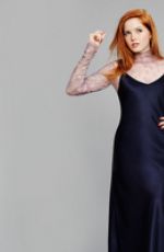 ELLIE BAMBER for Who What Wear 2016