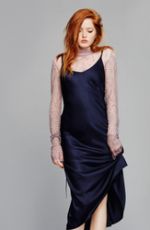 ELLIE BAMBER for Who What Wear 2016