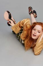 ELLIE BAMBER for Who What Wear 2016