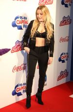 ELLIE GOULDING at Capital