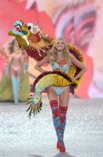 ELSA HOSK at 2016 Victoria