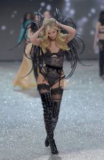 ELSA HOSK at 2016 Victoria